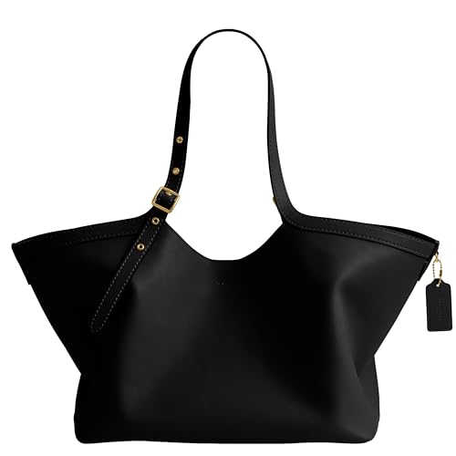 Coach Gramercy Tote, Black