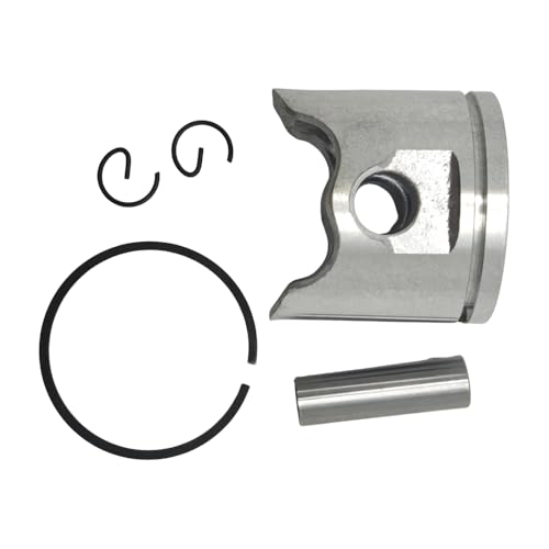 Kit joint d'huile piston 40 mm contre les pertes de compression 340 - 5