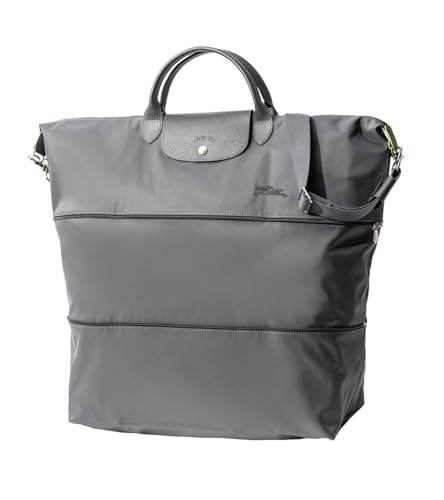 Longchamp Le Pliage Green Travel Bag