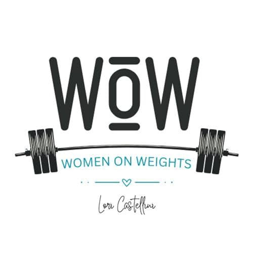 Couverture de Women on Weights&reg;