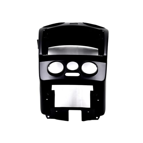 Cadre autoradio 9 pouces 2 DIN avec façade GPS MP5 pour VW Coccinelle 2004-2010