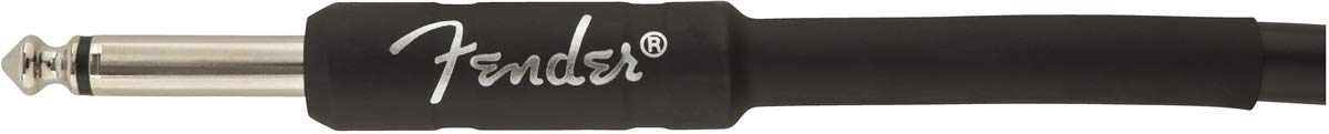 Jim Dunlop Cry Baby® Wah Pedale ad effetto per chitarra Modello GCB95 & Fender Cavo Professionale, 3 m, Nero