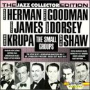 Jazz Collector: Small Groups [Audio CD] Various Artists