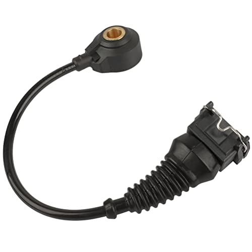 Capteur de cliquetis d'allumage KS181 reference 12837290 pour BMW
