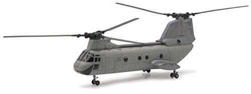 Newray 25893 New Ray Sky Pilot 1:55 Boeing Ch-46 Sea Knight cover