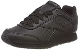  Reebok Royal Cljog 2, Zapatillas de Entrenamiento Unisex Niños, Negro (Black 0), 38 EU