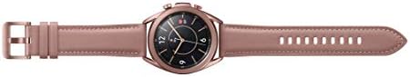 Samsung Galaxy Watch3 41mm 4G - Mystic Bronze (Renewed)
