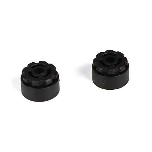 VATERRA Shock Bottom Cap, Plastic: Glamis Uno, Fear, Hal, Ra