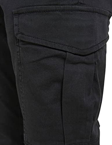 JACK&JONES PANTS STUDIO Jpstmarco Jjjoe Cuffed