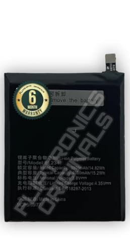 Image of BL234 Battery for Lenovo P70 P70T P1m Battery with 6 Month Warranty**** (U272)