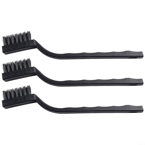 Image of for esd Anti-Static Cleaning Brush 3Pcs for PCB Motherboard
