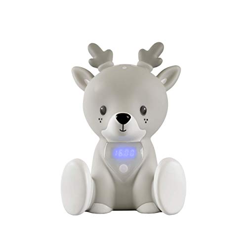 Schlaftrainer Fabian - Flow Amsterdam Cover