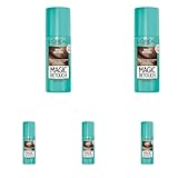 L'Oréal Paris Magic Retouch Rauschspray temporäre Farbgebung - Bronze...
