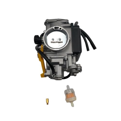 Carburateur TRX400EX résout le démarrage difficile du quad Honda
