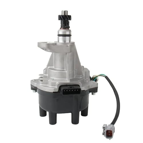 Distributeur d'allumage pour Nissan Xterra Frontier Pathfinder R50 V6 essence VG33 D22
