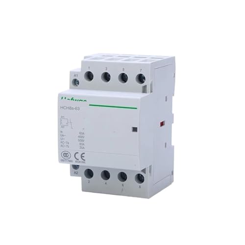 Contrôleur modulaire HCH8s de 25A idéal pour piloter la maison