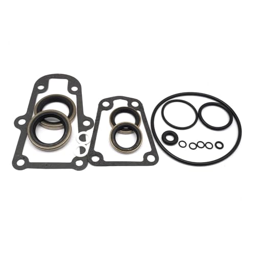Kit de joints pour carter d'engrenages inférieurs 18-2692 contre l'eau