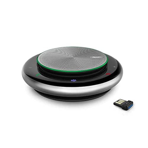 Yealink 300-900-001 Cp900 Usb Speakerphone With Bt50