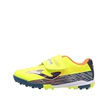 Joma Super Copa Jr-Children Turf Soccer Shoes