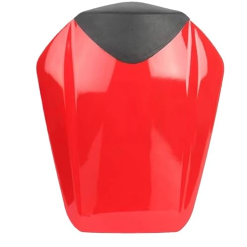 Couvercle de siège CBR1000RR - Supprimez la selle passager
