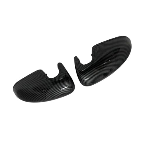 Coques de rétroviseur Corsa D E noir brillant pour sublimer son auto - 6
