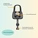 Joie i-Base™ Advance i-Size ISOFIX Basis, Geburt–4 Jahre, Black