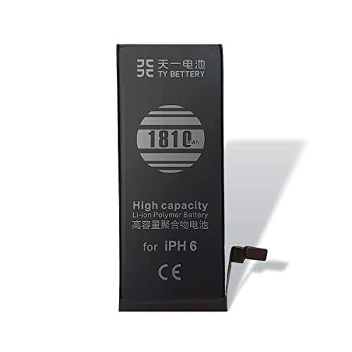 Si prega di controllare il modello del telefono prima di acquistarla. La batteria è solo compatibile con modelli: A1549, A1586, A1589