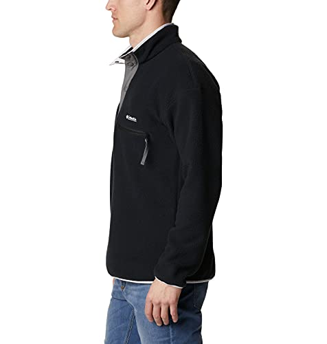 Image of Columbia Helvetia 1 /2 Snap Fleece