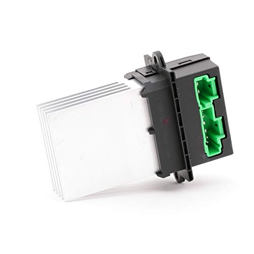 Metzger 0917001 Unidad de control, calefacción/ventilación