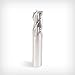 GW Schultz Tool, GS3 Series, 3 Fl, 38? HLX | ?1.0 IN. | 2.25 IN. LOC | 1.0 IN. SHK | 5.0 IN. OAL | AlTiN COATED | CARBIDE END MILL