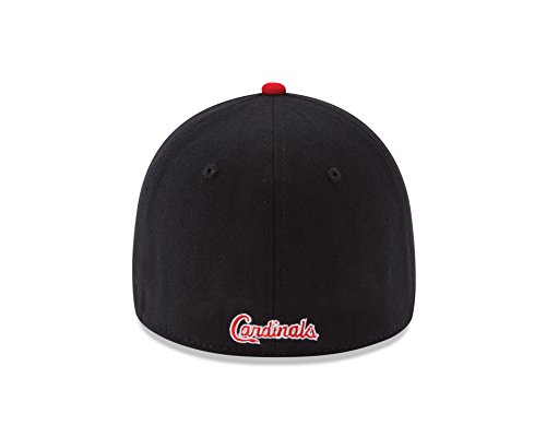 Image of New Era MLB Alternate 2 Team Classic 39THIRTY Stretch Fit Cap