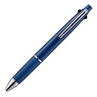uni JETSTREAM 4&1 Ballpoint Multi Pen and Mechanical Pencil
