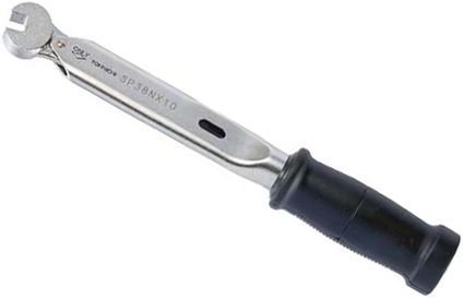 Amazon | 東日製作所 トルクレンチ SP310N2X41 | トルクレンチ