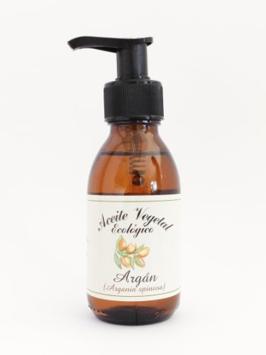 Labiatae Aceite De Argan. Bio 125 Ml 500 g Cover