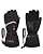 SAVIOR HEAT Upgraded Rechargeable Heated Gloves for Men & Women , 3000mAh Electric Heated Gloves with 3 Heat Levels up to 150°F, Waterproof Ski Glove for Skiing, Snowbording, Camping, Hiking