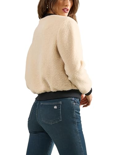 Rock & Republic Women's Bomber Jacket3