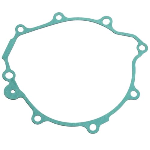 Joint couvercle de générateur CBR650R CB650F: roulez sans fuite d'huile moteur