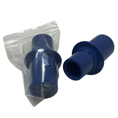 CPR Training Blue Valve Club Pack 50 - Individually Wrapped