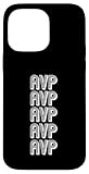 AVP Scranton Airport Apparel