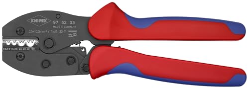 How to cut through a fork with pliers