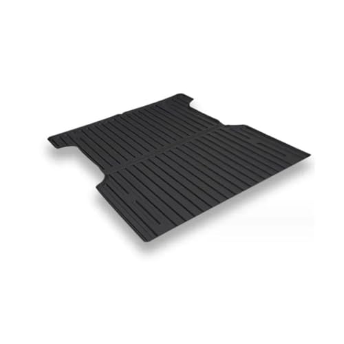 Tapis de coffre voiture Toyota Tundra protection chargement intérieurs 2014-2023