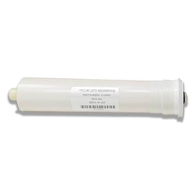 TFC-50 GPD RO Membrane Filter, RainSoft Compatible, Model RS9-S1229RS, Made in USA