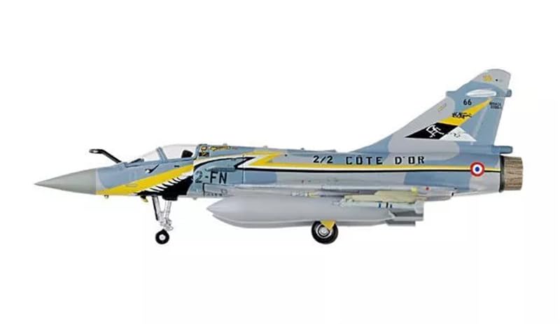 Maquette Avion Mirage 2000 D – Échelle 1/144 – Armée De L’Air – Occasion