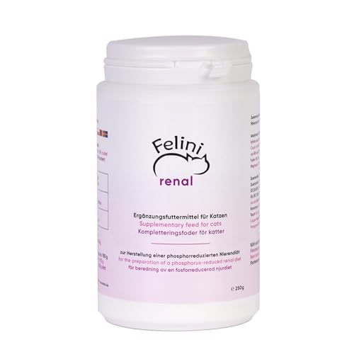 Felini Renal 250g
