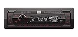 10 Melhores Som Automotivo para comprar em 2025 20 JBL, Rádio Automotivo, MP3 Player, Celebrity 100, Bluetooth / USB / SD Card / Aux / FM - Preto