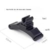 CTRLZS 2X M100B Modular Double Microphone Clip for DPA4099 Soft Rubber BASSES Mount for 6mm Musical Instrument Microphones #3