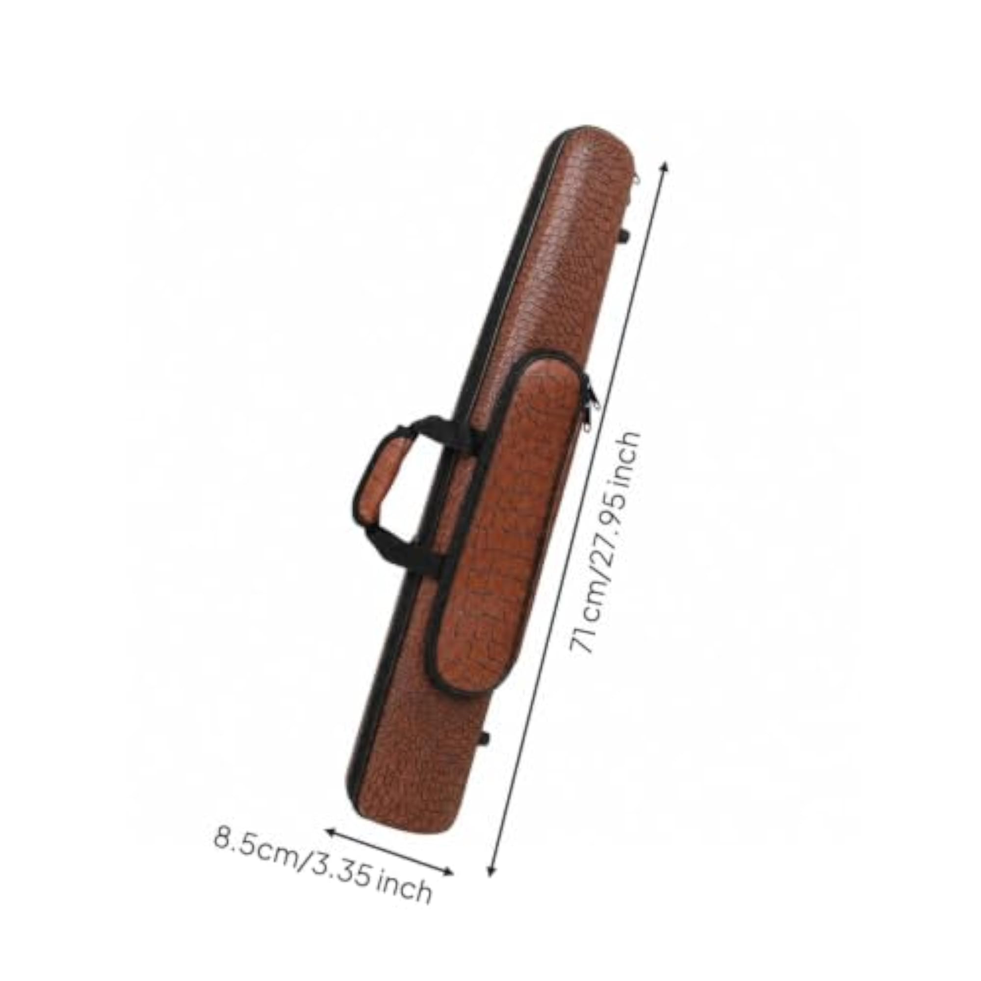 Lightweight Clarinet Case for Musicians