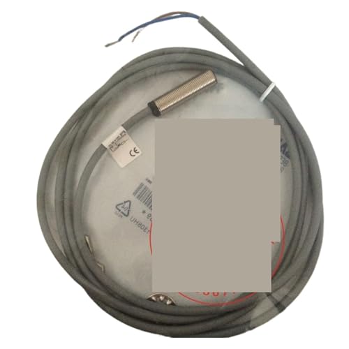 Détecteur de proximité M12MG-USC30B-BV02 industriel précis