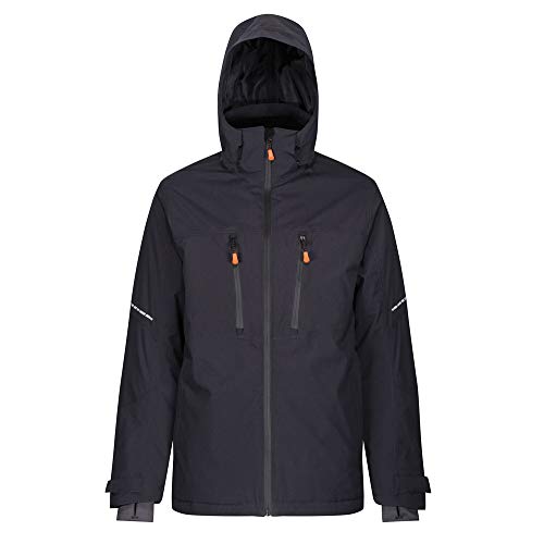 Veste Regatta Marauder III pour randonnée et trekking outdoor
