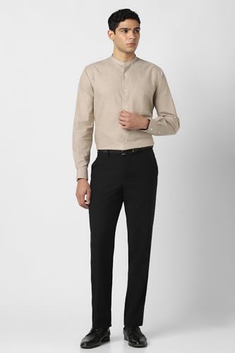 Image of Van Heusen Men A Shirt